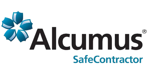 Alcumus Safe Contractor