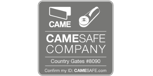 CAME Safe