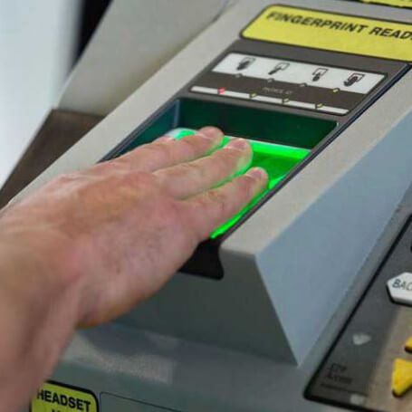 Biometric & Fingerprint Recognition